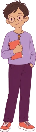 Martin, personnage de la collection