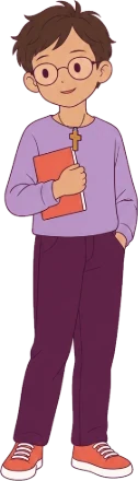 Martin, personnage de la collection